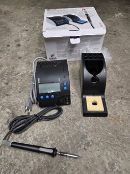 Pajeci stanice ERSA RDS80