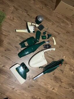 Vorwerk VK 130 náhradní díly