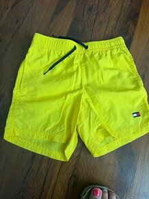 chlapecke plavky Tommy Hilfiger