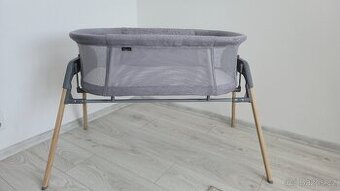 Kolébka Espiro Tully 3 in 1