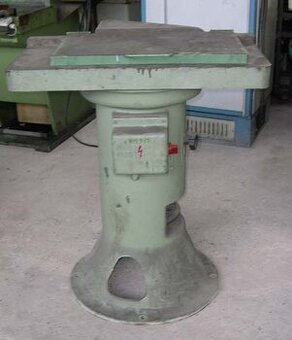 Bruska stojanová BM 350