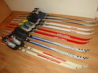 Komplet Běžky + boty