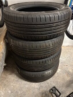 Letní pneu Nexen 215/60 R16