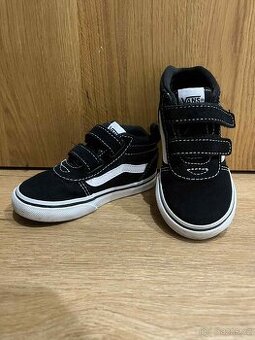 Tenisky VANS vel. 24