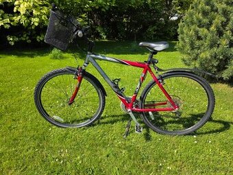 Trek 7200 FX