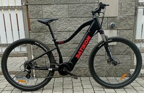 prodám elektrokolo Ratikon velikost M