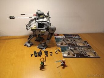 Lego Star Wars AT-AP