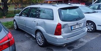 Ford Focus kombi, 2003