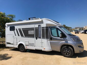 Citroën Jumper / CARADO T338 - zimní paket - odpočet DPH