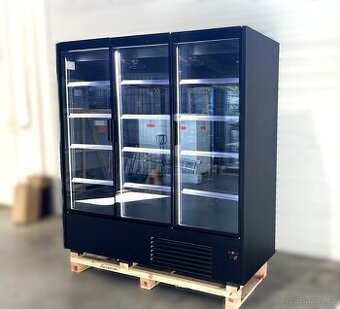 Chladící vitrína KT 2m  S1 080/205