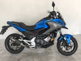 Honda NC 750X ABS
