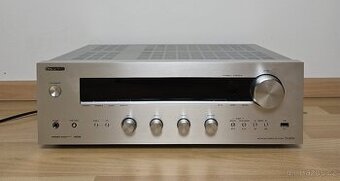 Onkyo TX-8050 /Internetove radia/Spotify/USB