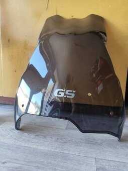 Plexi BMW F650GS