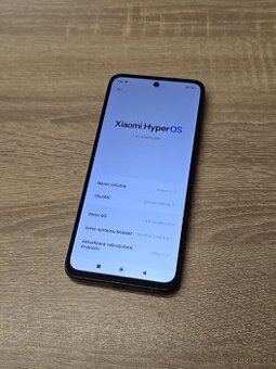 Xiaomi redmi 13 6/128GB