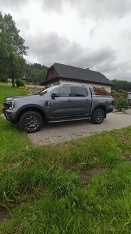Ford Ranger Wildtrak 3.0 ecoblue V6 automat - 1
