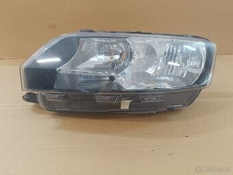 Levý přední světlomet Škoda Rapid