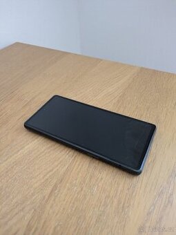 Google pixel 7a - nová baterie, zablokovany