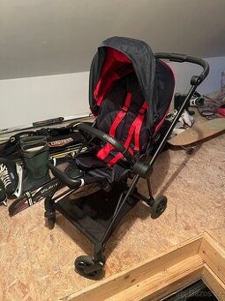 Dětský kočárek Cybex