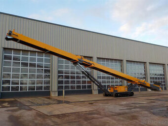 Mobilní pásový dopravník RESTA