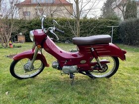 koupím Jawa new PIONÝR