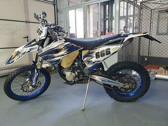 Husaberg FE 450 2013