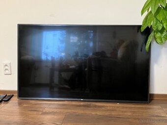 Prodam televizi LG 55LH530V