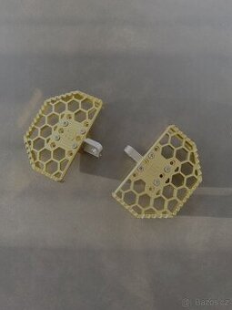 Stupačky Original Garage pro HD Dyna