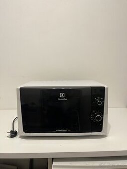 Mikrovlnna trouba Elektrolux