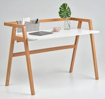 Psací stůl dřevěný