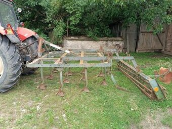 Radličkový podmítač