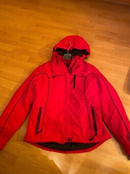 Lyžařská bunda vel M