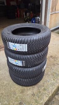 Nové celoroční pneu 185/65 R14