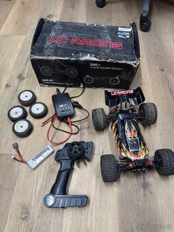 RC buggy LCRacing EMB-1 1/14 4WD brushless