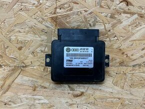 ŘÍDICÍ JEDNOTKA PARKOVACÍ BRZDY AUDI A6 4F 4F0907801