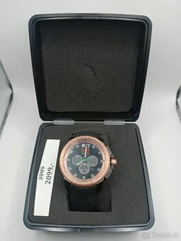 Nové elegantní unisex hodinky Tutti Milano akce