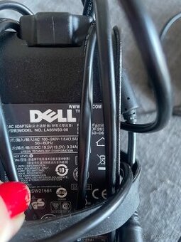 Originální nabíječka adaptér Dell LA65NS0-00