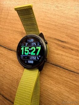 Prodám Garmin Forerunner 970