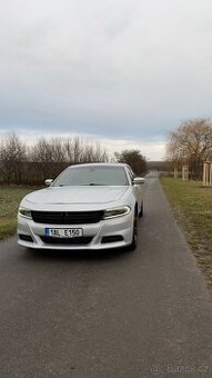 Dodge Charger 3.6 V6 Pentastar (2020