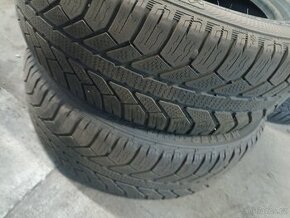 Zimní pneumatiky semperit 175/55 r15