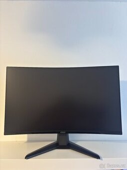 27" MSI MAG 27CQ6F