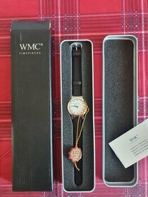 Hodinky WMC v originálním dárkovém balení