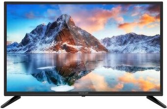 TV SENCOR  26"