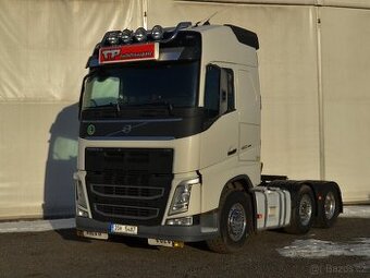 VOLVO FH 13.460 6x2 E6 ADR, PTO