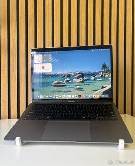 Apple MacBook Air M1 13,3" (16GB) | záruka•100% kapacity ba