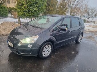 Ford s max 2.0tdci 103kw  rok 2010