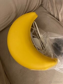 Nástěnné lampičky do dětského pokoje