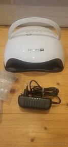 Nová sada na gelové nehty