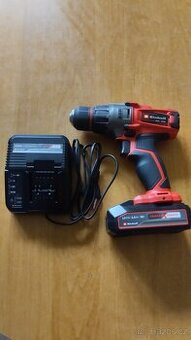 Aku šroubovák Einhell