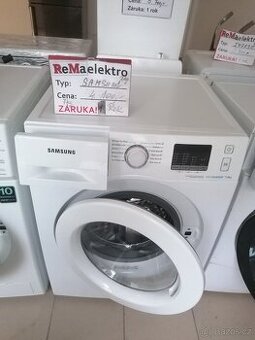 Prodáme pračku
