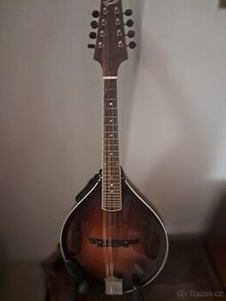 Mandolína Coall - 1